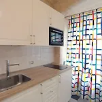 Aparthotel Boutique House Anna Franzo 3*