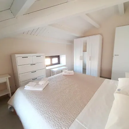 Boutique House Anna Franzo شقة فندقية