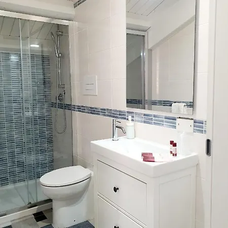 Boutique House Anna Franzo شقة فندقية إيسبيكا