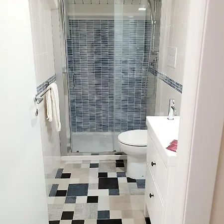 Boutique House Anna Franzo إيسبيكا