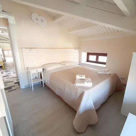 Boutique House Anna Franzo