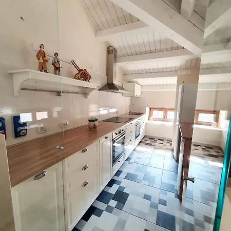 Boutique House Anna Franzo 3*