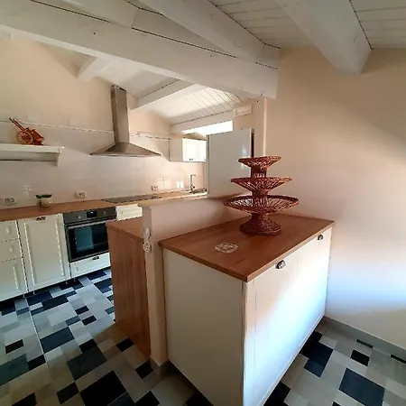 Boutique House Anna Franzo Aparthotel