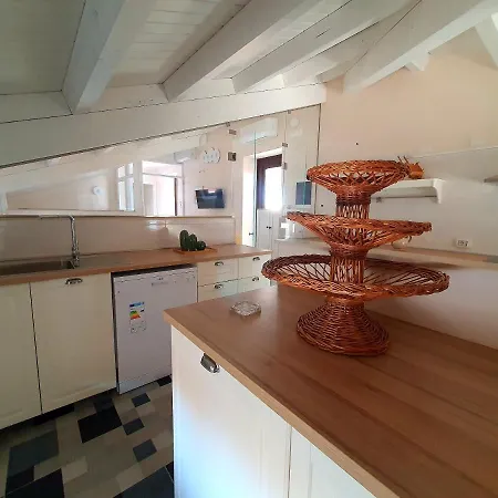 شقة فندقية Boutique House Anna Franzo إيسبيكا