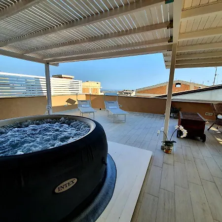 Boutique House Anna Franzo 3* إيسبيكا