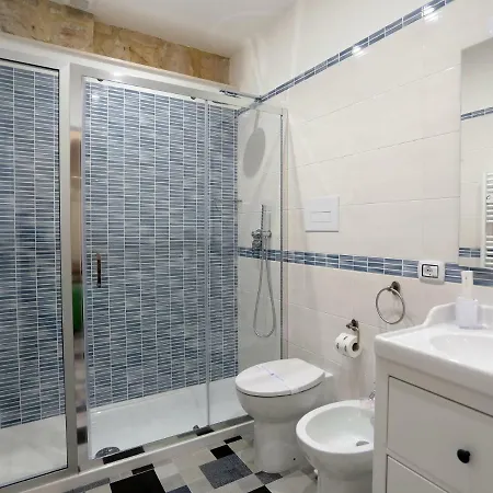 Aparthotel Boutique House Anna Franzo