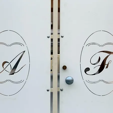 Boutique House Anna Franzo