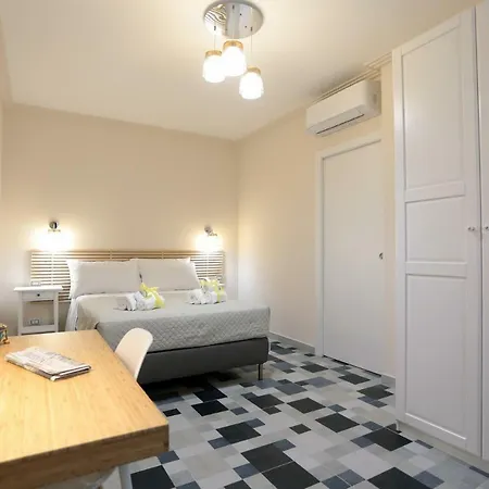 Boutique House Anna Franzo Ispica