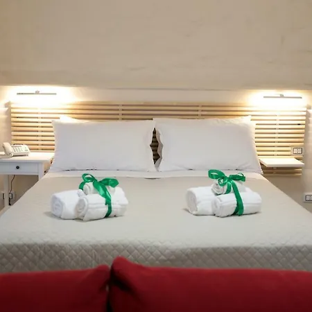 Boutique House Anna Franzo