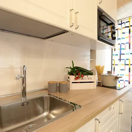 Boutique House Anna Franzo شقة فندقية 3*