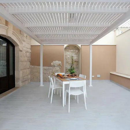 Boutique House Anna Franzo 3* Ispica