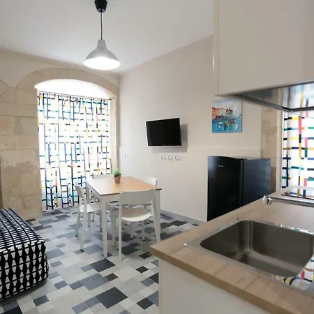 Boutique House Anna Franzo Ispica