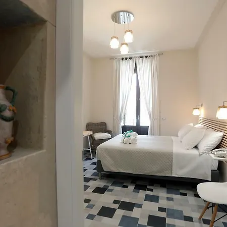 Boutique House Anna Franzo شقة فندقية إيسبيكا