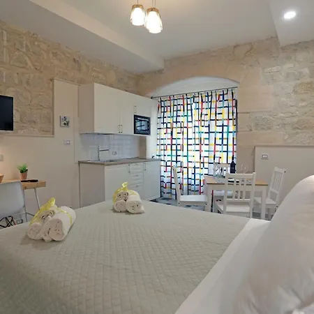 Aparthotel Boutique House Anna Franzo Ispica