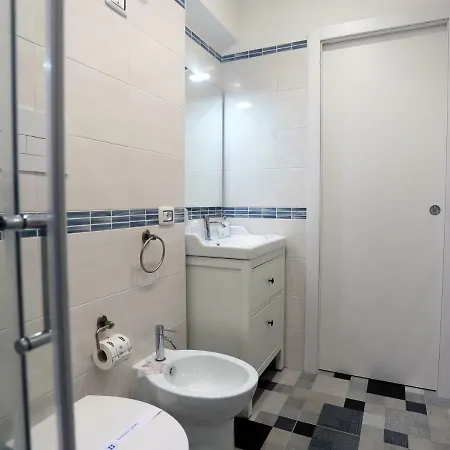 Boutique House Anna Franzo Aparthotel 3*
