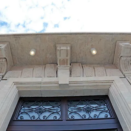 Boutique House Anna Franzo