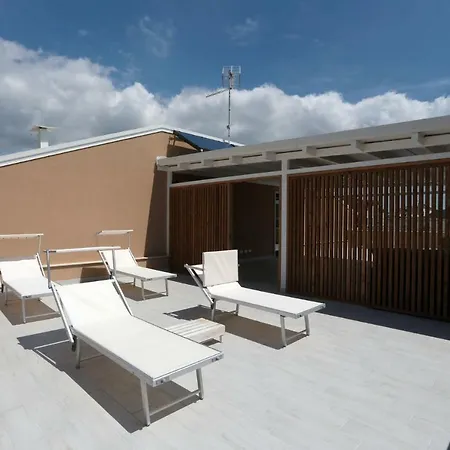 Aparthotel Boutique House Anna Franzo