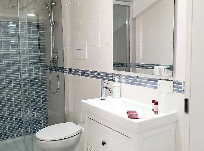 Boutique House Anna Franzo Apartahotel Ispica