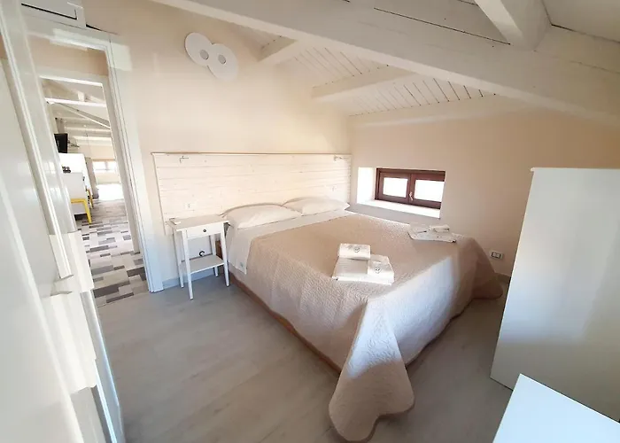 Boutique House Anna Franzo