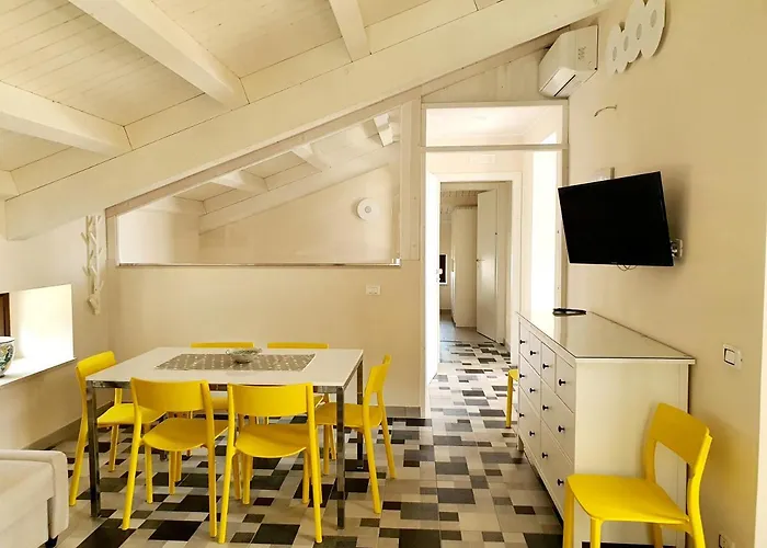 Apartahotel Boutique House Anna Franzo
