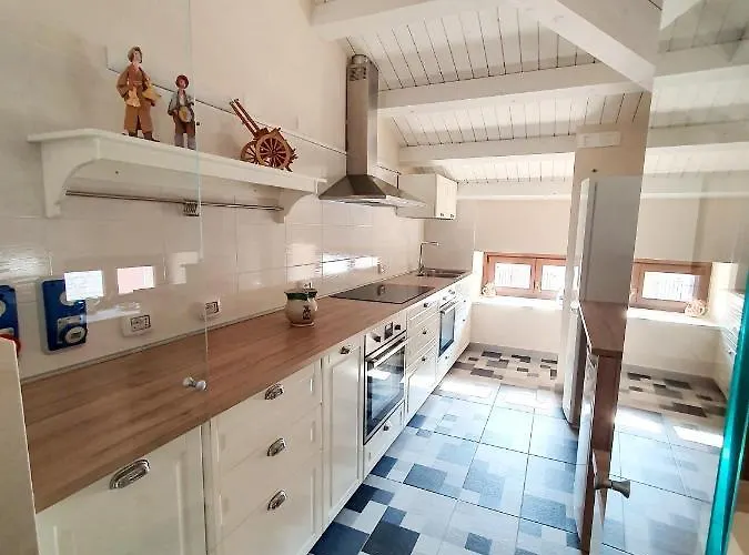 Boutique House Anna Franzo 3*