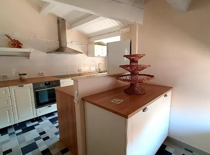 Boutique House Anna Franzo Apartahotel