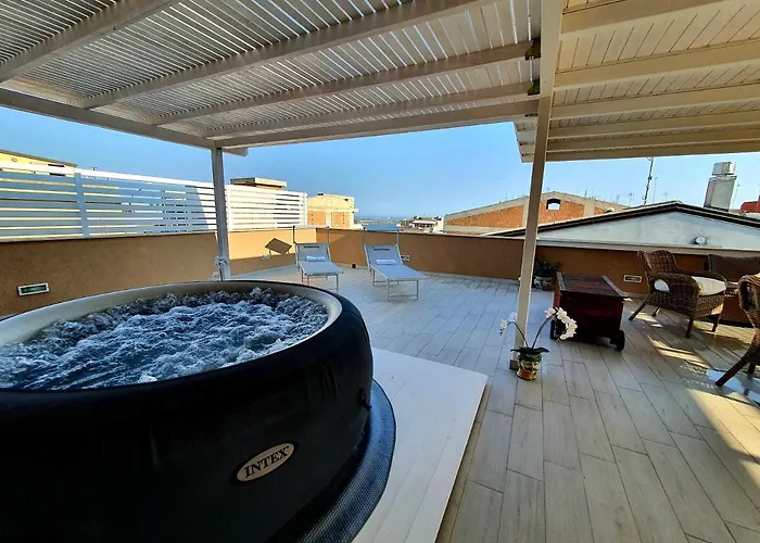 Boutique House Anna Franzo 3* Ispica