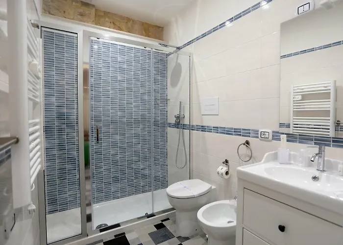 Apartahotel Boutique House Anna Franzo