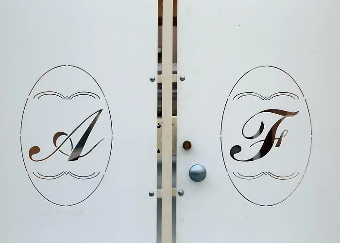 Boutique House Anna Franzo