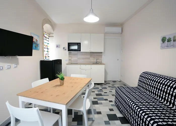Boutique House Anna Franzo Apartahotel Ispica