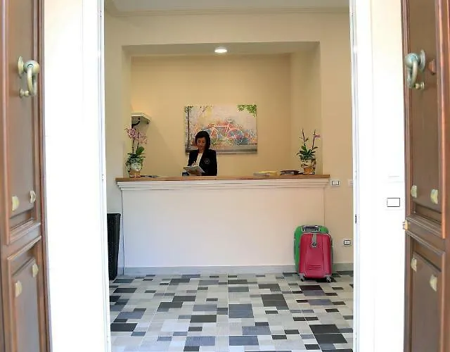 Boutique House Anna Franzo Apartahotel 3*