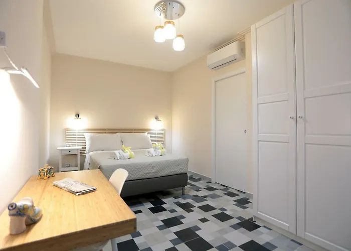 Boutique House Anna Franzo Ispica