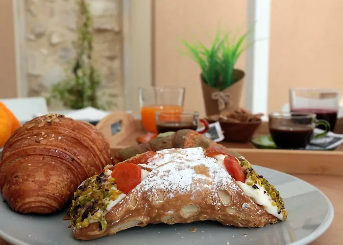 Apartahotel Boutique House Anna Franzo