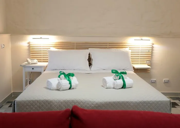 Boutique House Anna Franzo