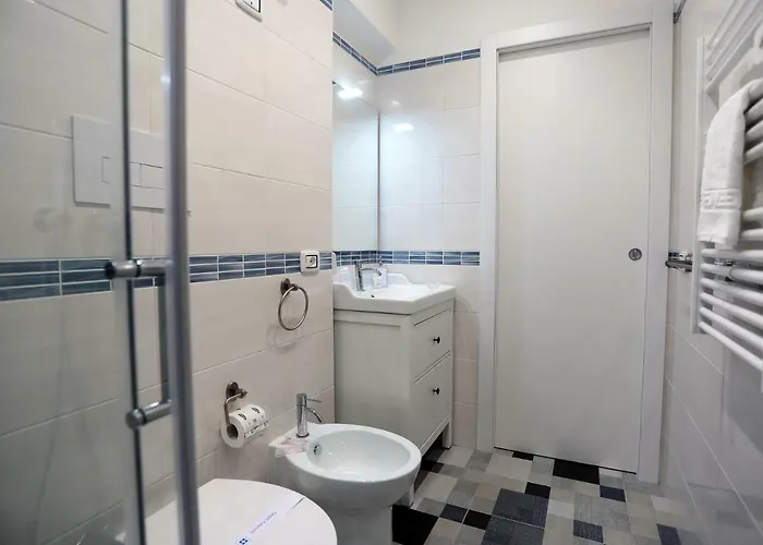 Boutique House Anna Franzo Apartahotel 3*