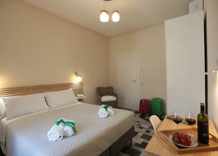 Boutique House Anna Franzo 3* Ispica