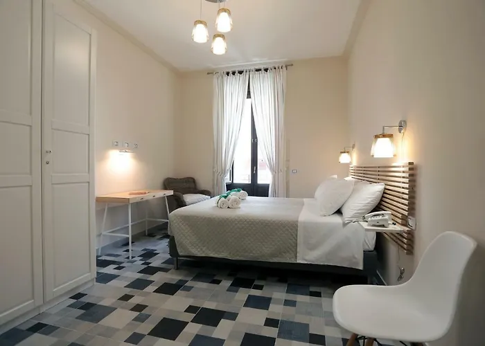 Boutique House Anna Franzo Apartahotel 3*
