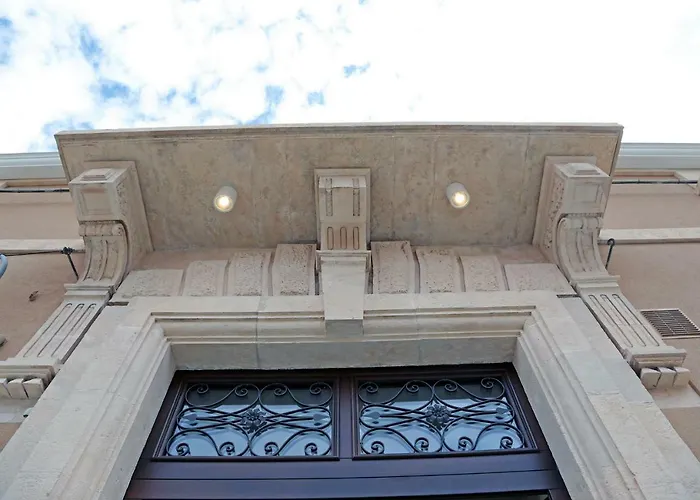 Boutique House Anna Franzo